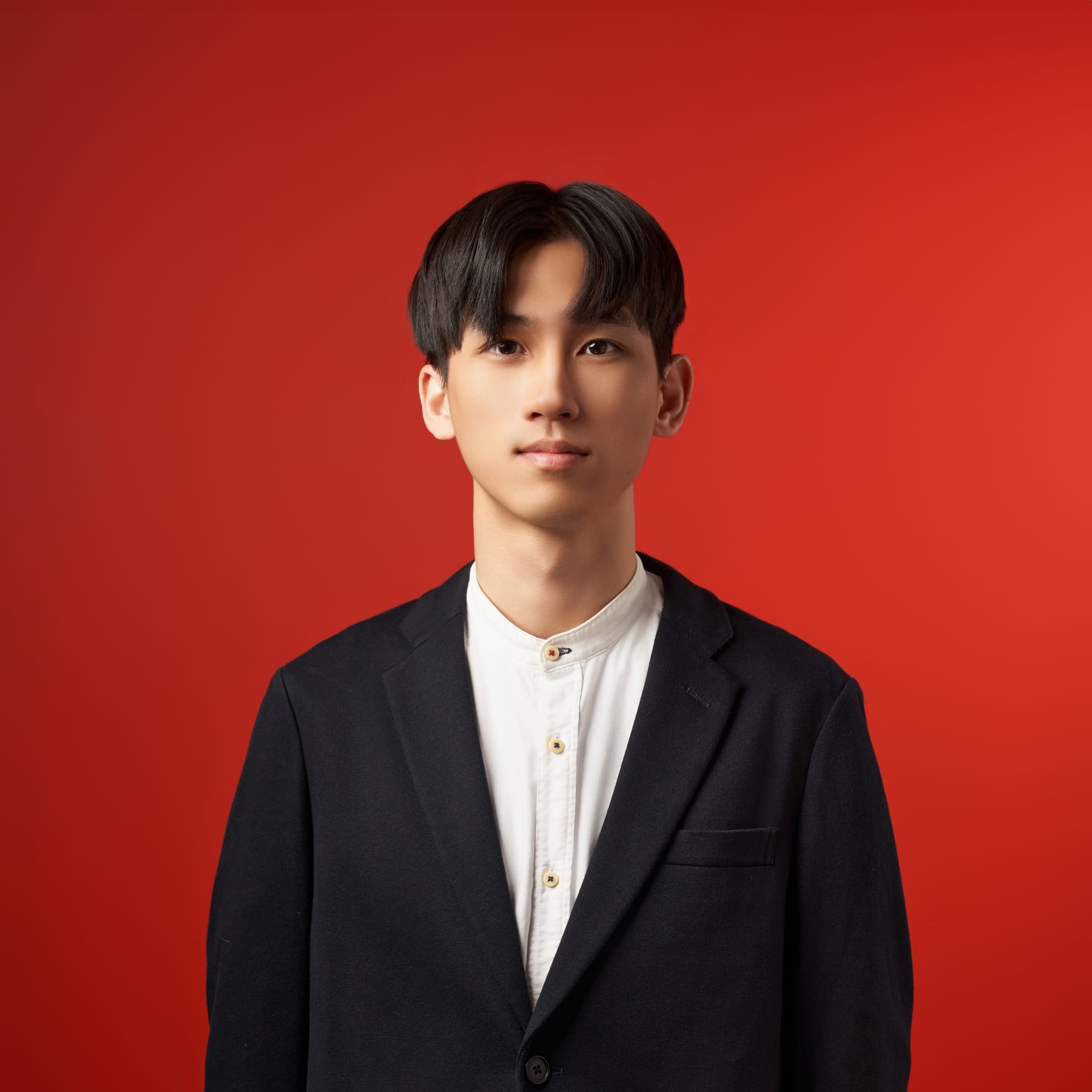 Joseph Lin 林彥丞