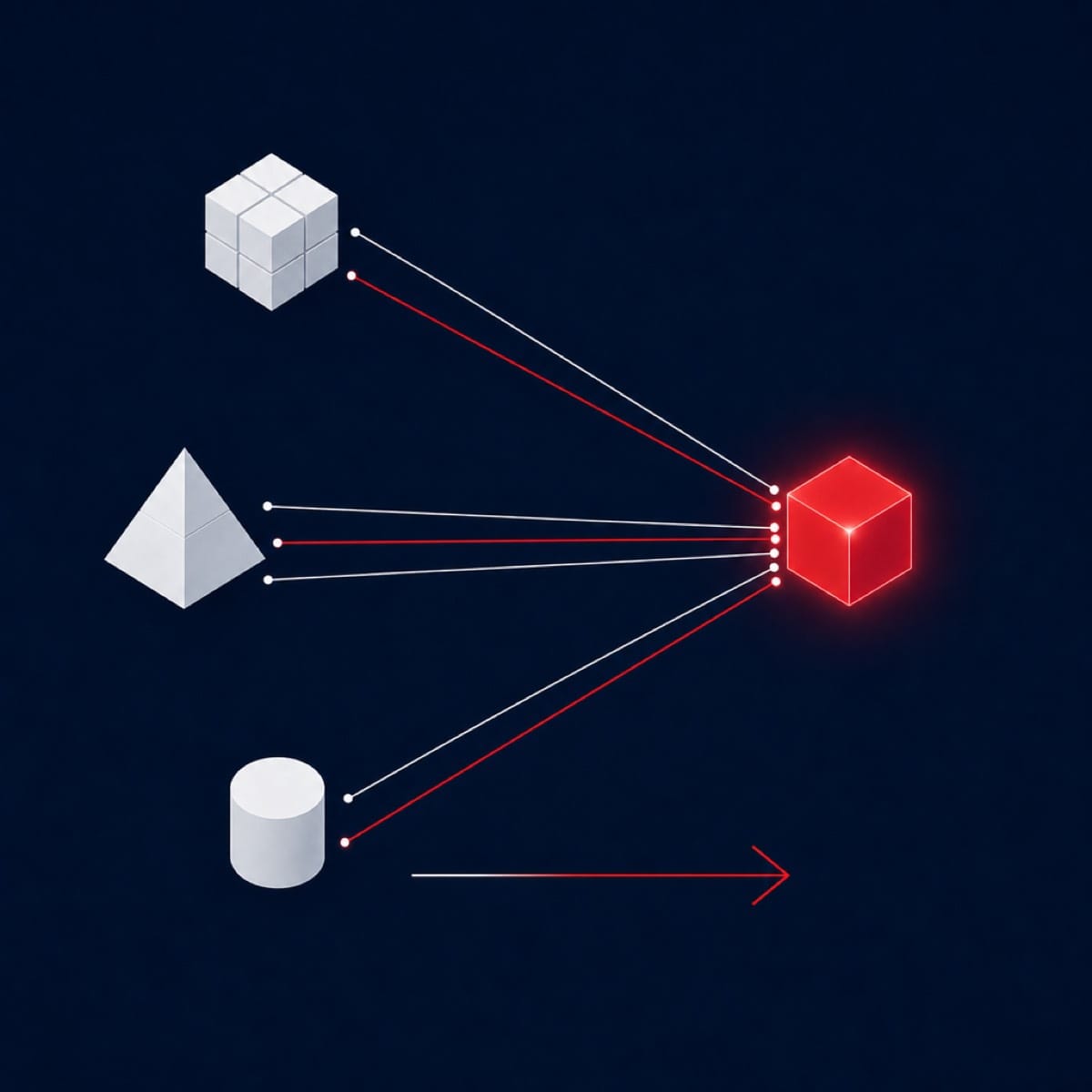三家彼此競爭的 AI 公司在數週內收斂到同一個開放標準