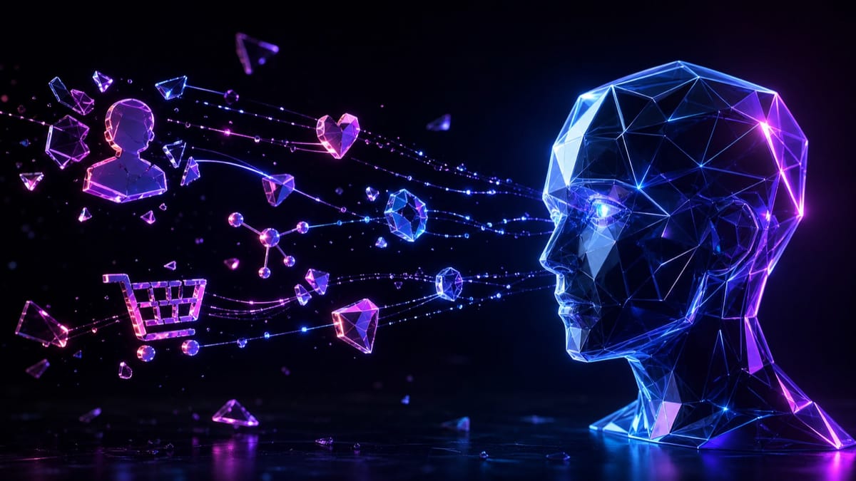 AI MarTech 落地指南 2026：為什麼再聰明的行銷 Agent 還是判斷錯人