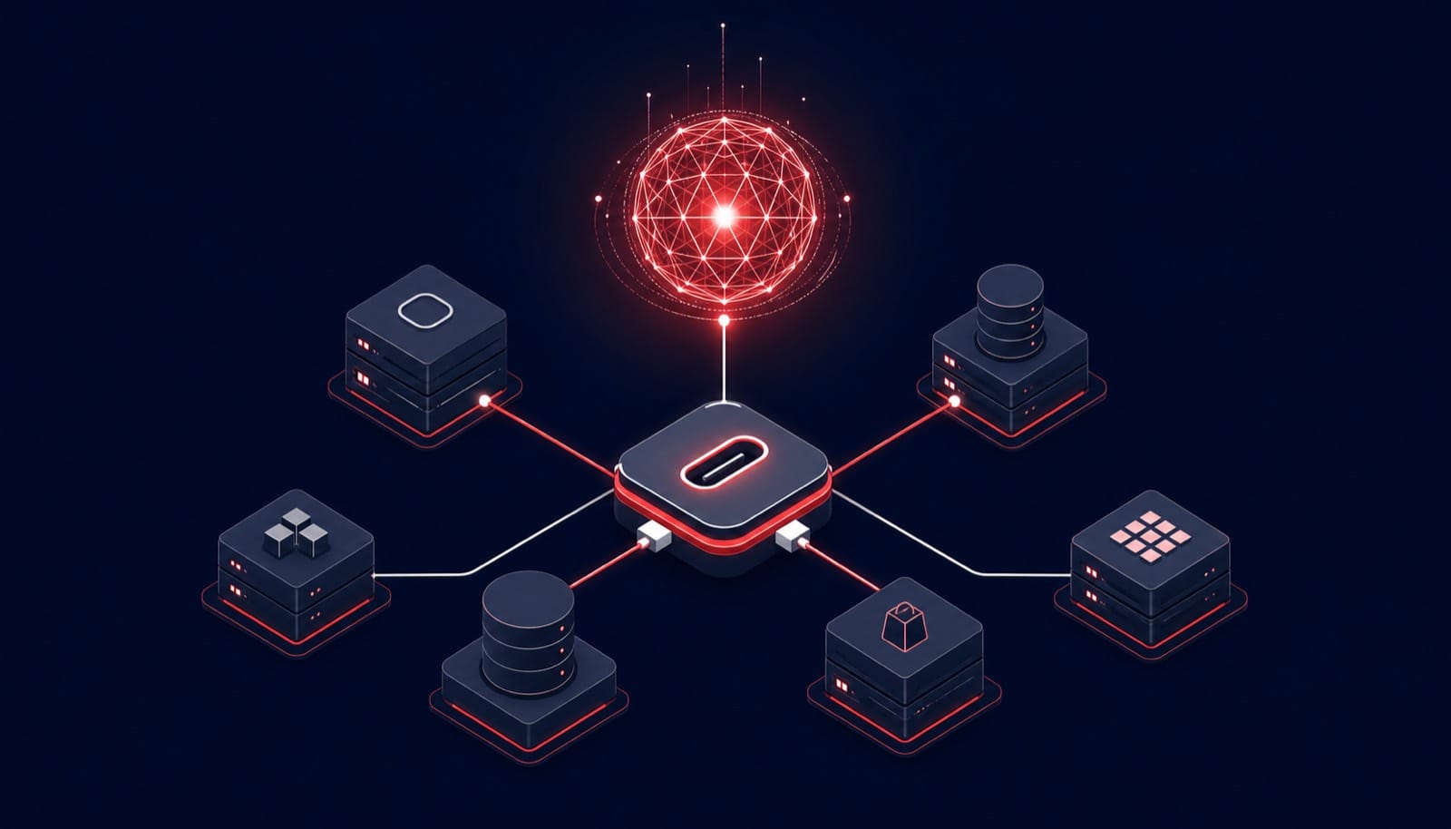 API 是寫給工程師的，MCP 是寫給 AI 代理的：零售品牌該懂的接軌標準轉變