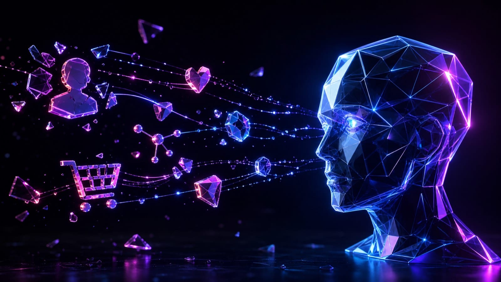 AI MarTech 落地指南 2026：為什麼再聰明的行銷 Agent 還是判斷錯人