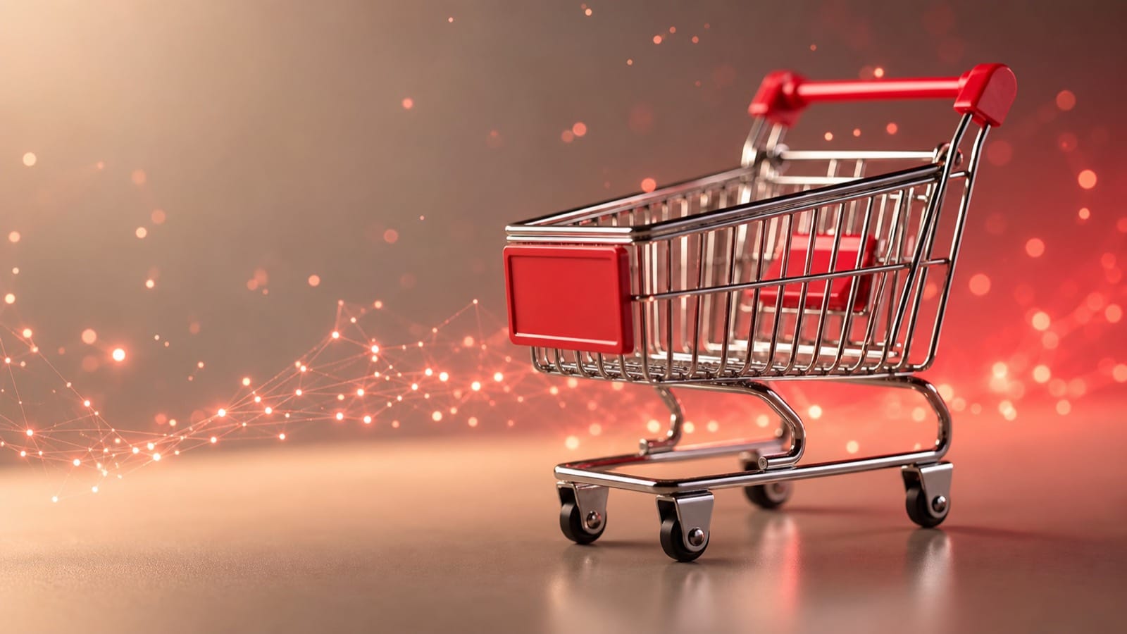 Universal Cart 與 agentic commerce：當結帳發生在 Google 而不是你官網（2026）