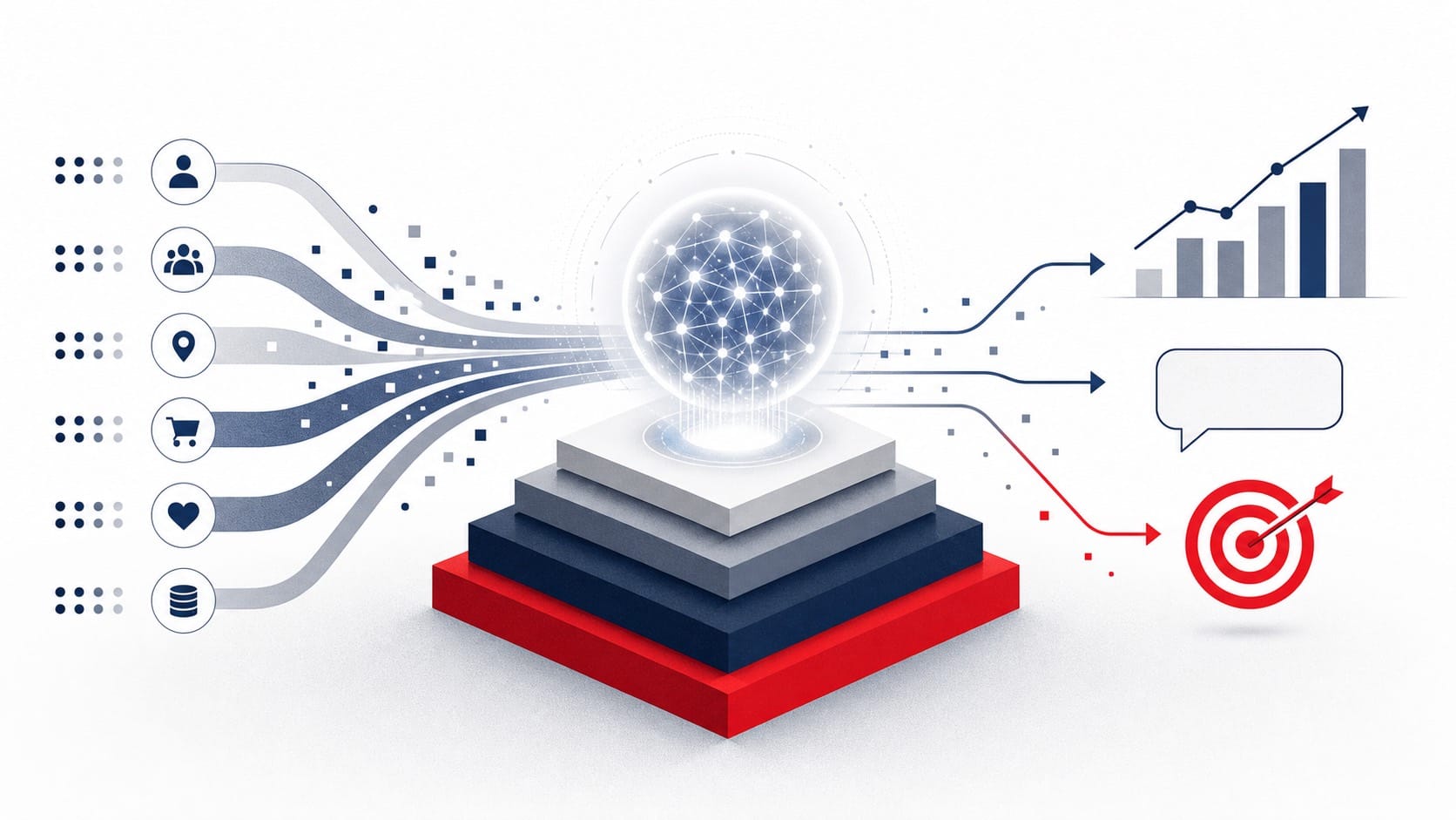 AI 行銷做不出成效？關鍵常常在你給它的工作環境，而非模型本身
