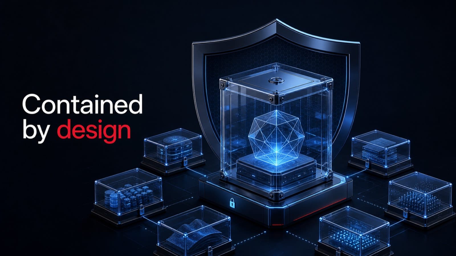 91APP AgentOne 的資安鐵壁堡壘：Agent 為什麼需要資料獨立與數據 Sandbox