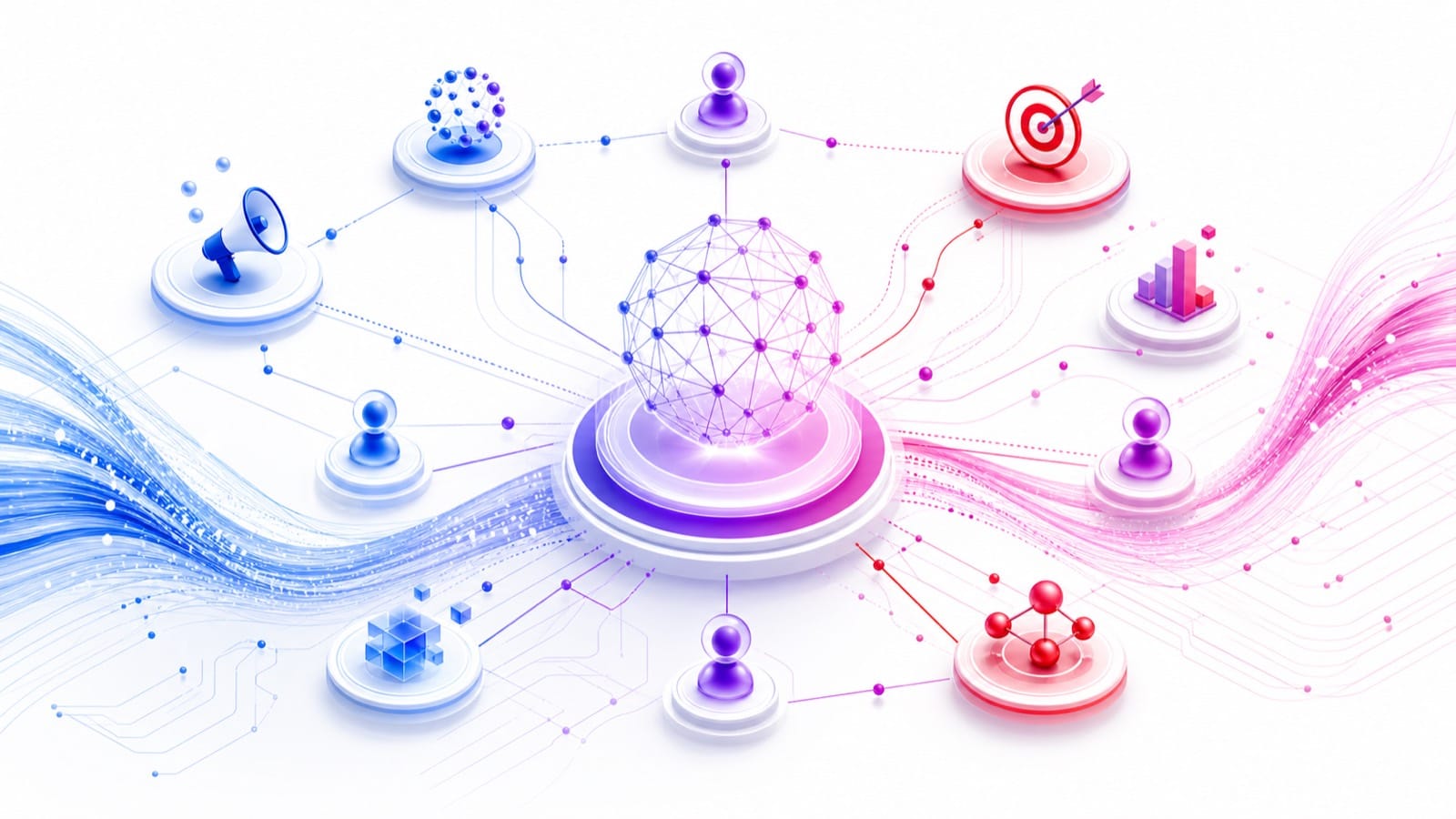 Meta Ads CLI 與 AI Connectors 上線：當廣告投放開放給 AI 代理，台灣零售品牌拿什麼贏