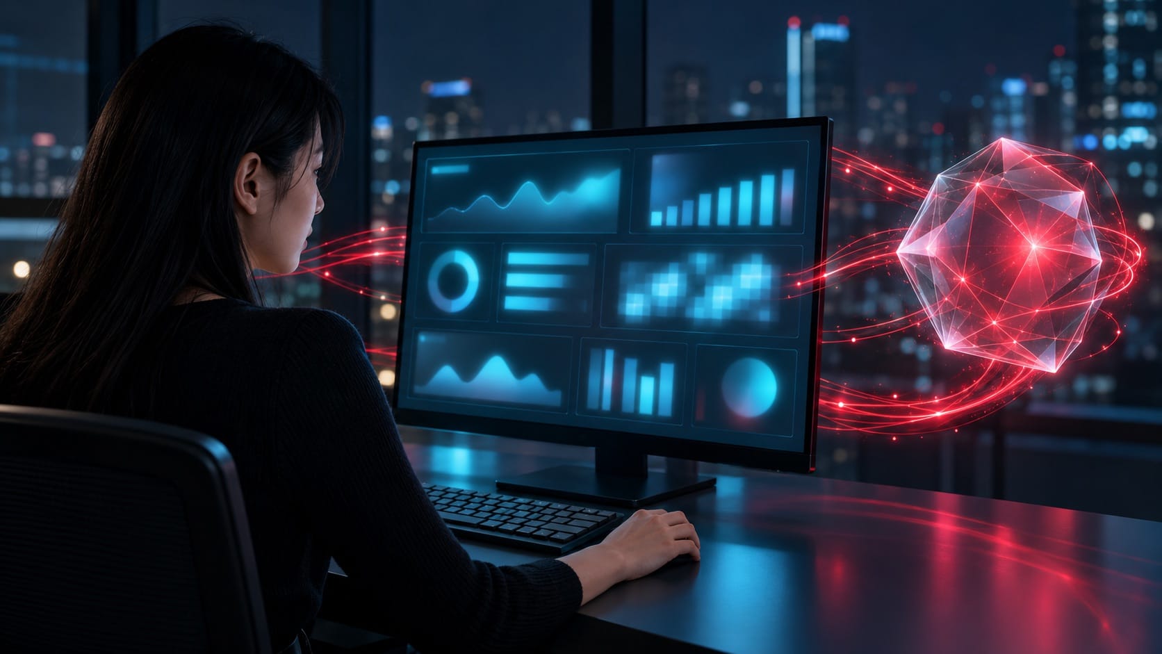 AI 廣告投手還要做什麼？從智慧出價、Advantage+、PMax 到 AI Max，廣告投放把參數一路交給平台