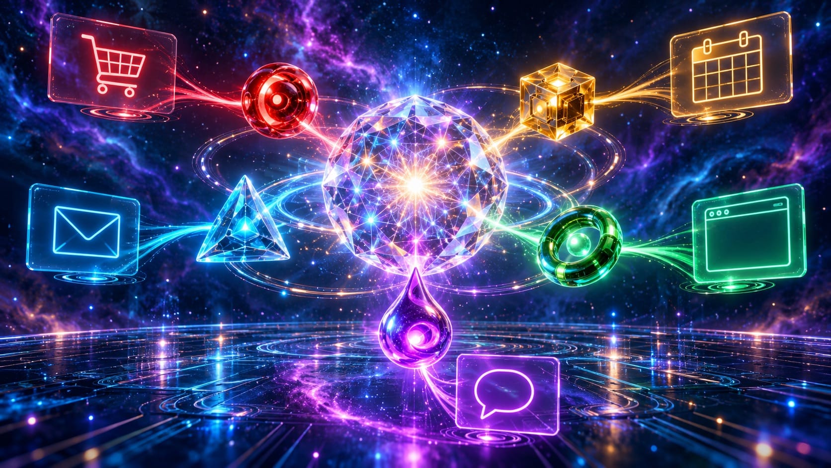 Muse、Claude Duet、Grok Bot、OpenClaw、Hermes 怎麼選？五款個人 AI agent 的差異與費用，零售品牌該先準備什麼