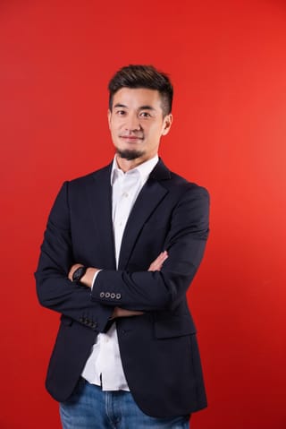 Brick Liao