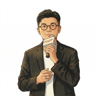 Lewis Wang