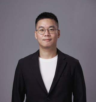 Joe Huang