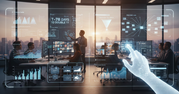 別用感性選夥伴，用「需求維度」選廣告媒體代理商