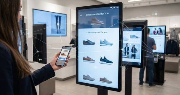 顧客買一次就不回來怎麼辦？聊聊電商品牌都在做的「個人化行銷」