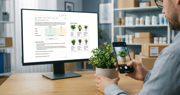 迎戰 Google AI Mode：電商老闆與數位廣告主的生存與獲利指南