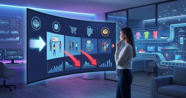 廣告微轉換（Micro Conversions）：電商老闆真正該看的數字，不是只有訂單