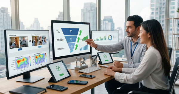 91APP 廣告代操幫你避開 Meta 廣告誤區，與高轉換率操作完整佈局