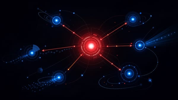 用經理人思維設計 AI 工作流：從確定性程式到模糊系統的四個轉變