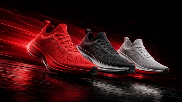 Nike、On 昂跑、Hoka 運動鞋會員戰：垂直品牌怎麼用第一方數據突圍