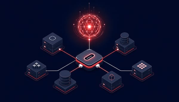 API 是寫給工程師的，MCP 是寫給 AI 代理的：零售品牌該懂的接軌標準轉變