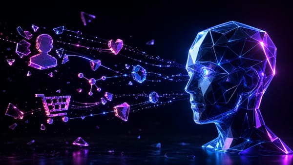 AI MarTech 落地指南 2026：為什麼再聰明的行銷 Agent 還是判斷錯人