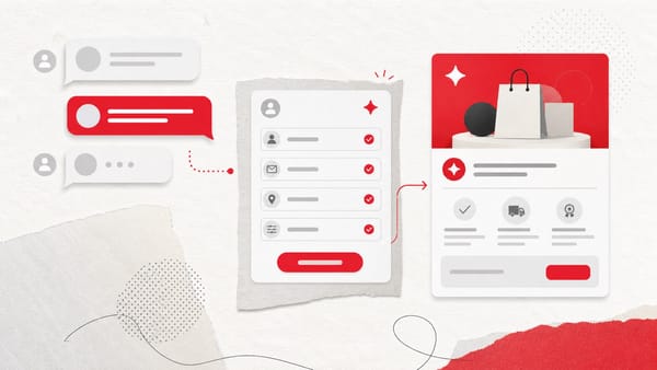AI Mode 裡的新廣告格式：當廣告變成一個會回答的 agent（2026）
