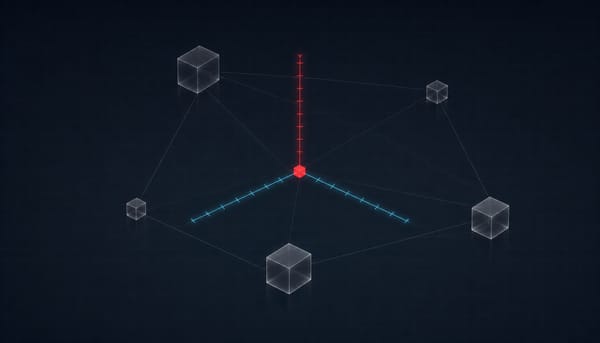 Agentic Enterprise Solution：企業 AI Agent 平台怎麼比？Gemini Enterprise、Agentforce、Bedrock AgentCore 官方文件對照