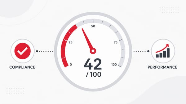 Meta 廣告的 Opportunity Score（機會分數）該照單全收嗎？月度健檢的風險與機會兩張清單
