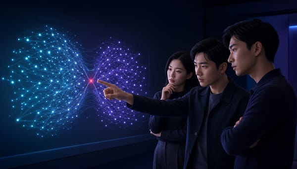 對照組怎麼切、樣本要多大？增量測試的結論，在開跑前就決定了
