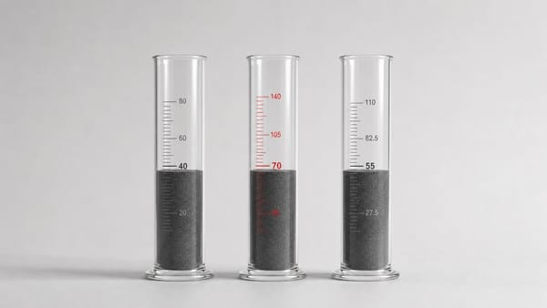 退貨率怎麼算才看得出問題：分母是訂單、件數還是金額，決定了你看到的答案