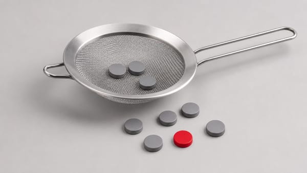會員分級制度怎麼設計？門檻只算消費金額，容易把折扣獵人送上 VIP